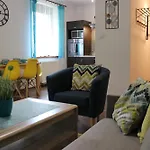 Apartament Kolorowy Pod Sniezka