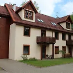 Apartament Kolorowy Pod Sniezka