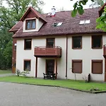 Apartament Kolorowy Pod Sniezka