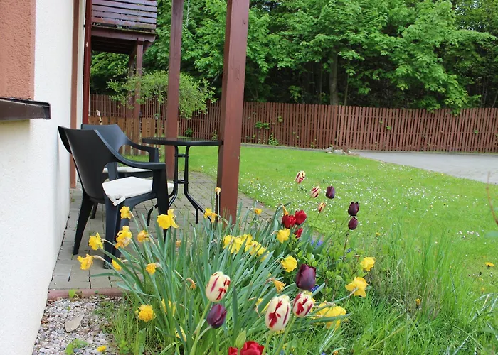 Apartament Kolorowy Pod Sniezka