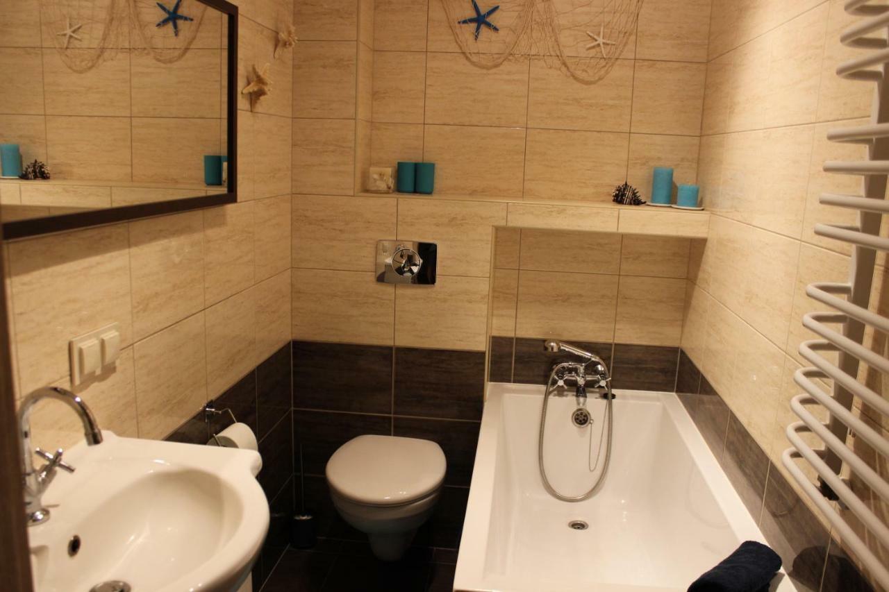 Kolorowy Pod Sniezka Apartment