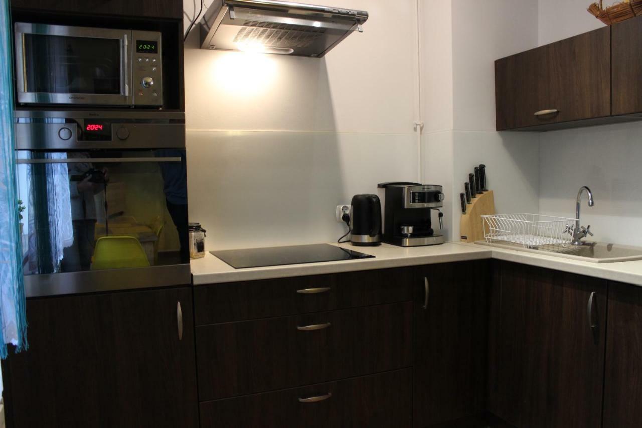 Apartment Kolorowy Pod Sniezka Karpacz