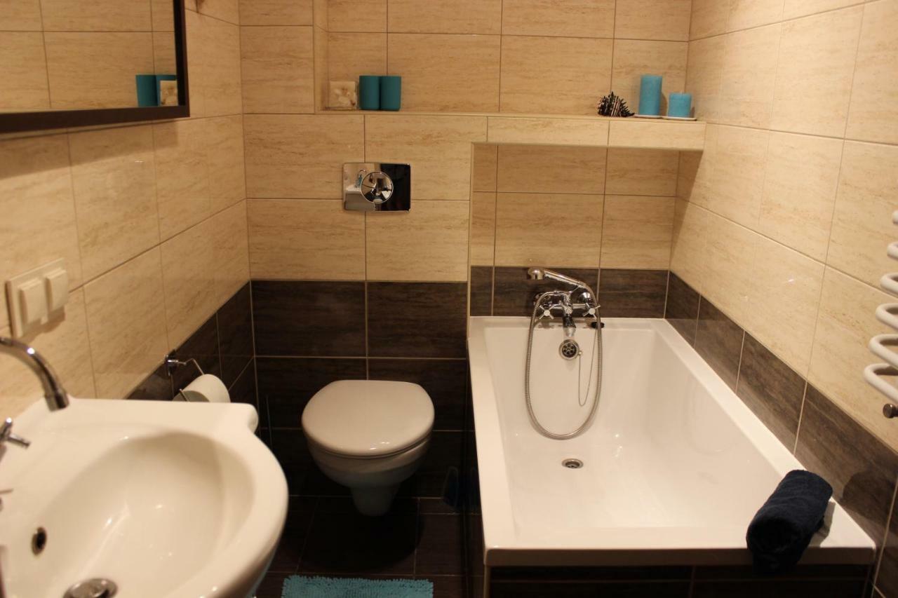 Apartment Kolorowy Pod Sniezka Karpacz