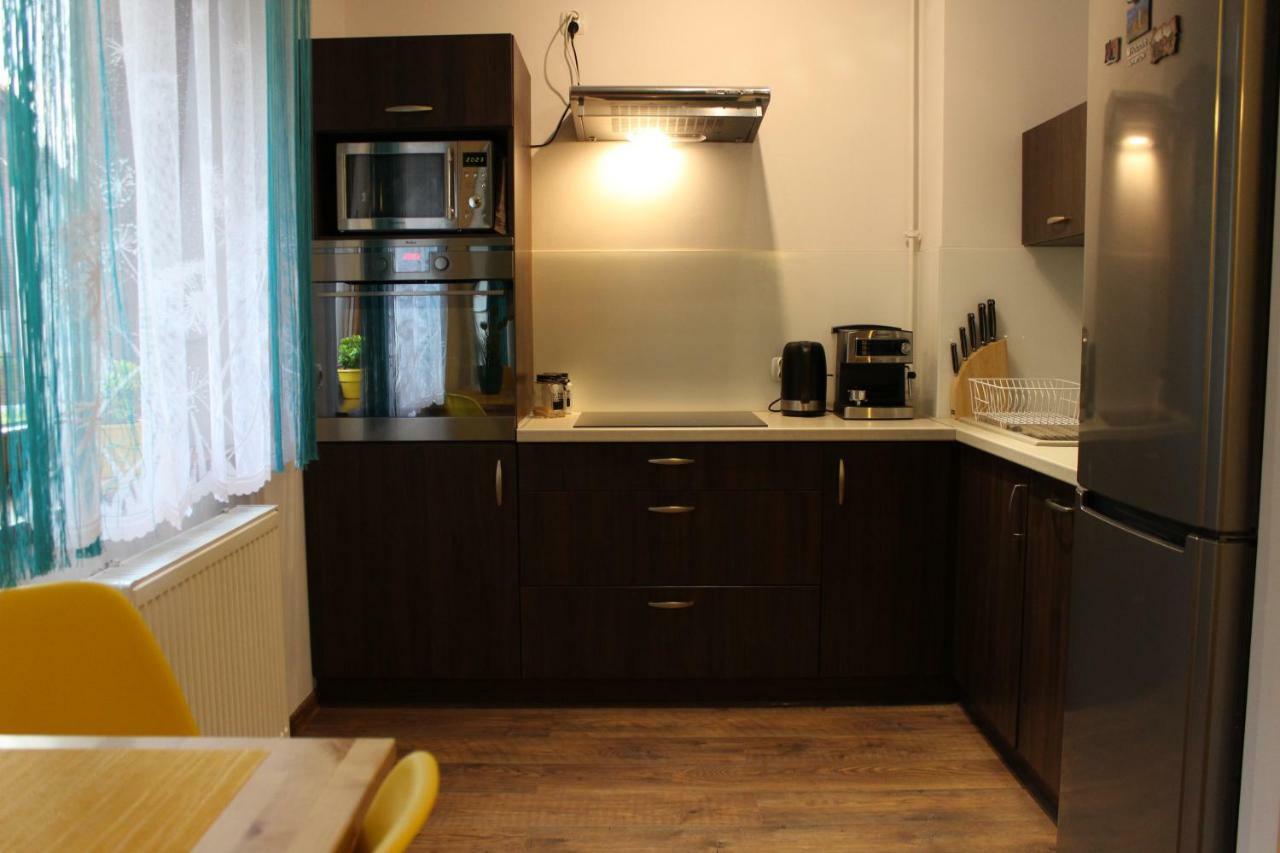 Apartment Kolorowy Pod Sniezka