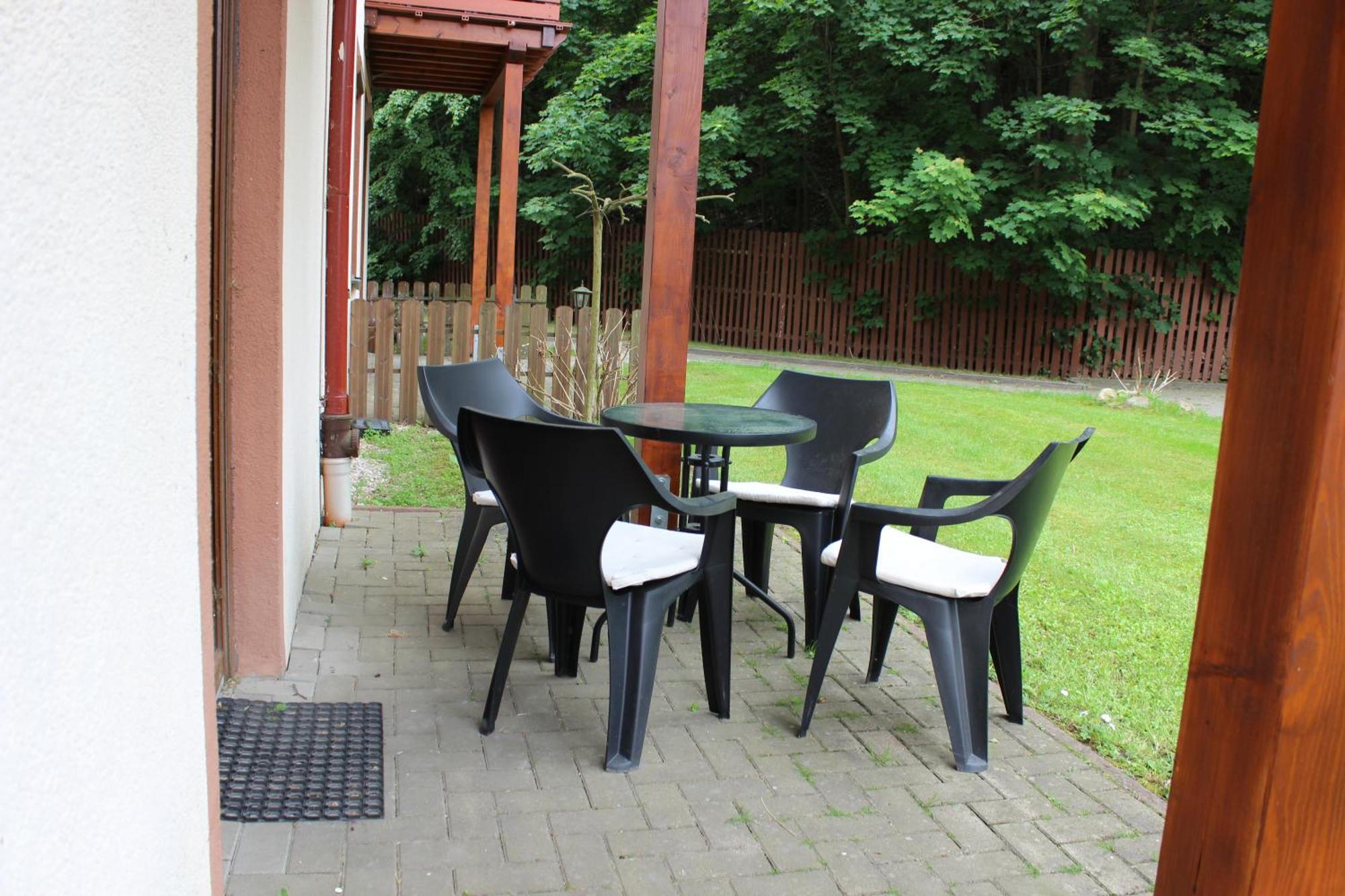 Kolorowy Pod Sniezka Apartment